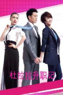 杜拉拉升职记 12版