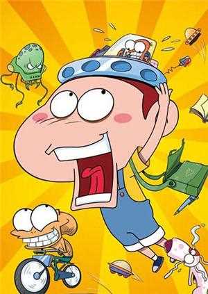 阿优之神奇萝卜[二]