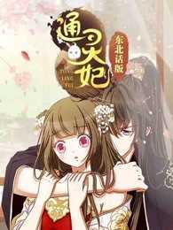 通灵妃东北话版