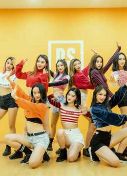 单色舞蹈 2018年