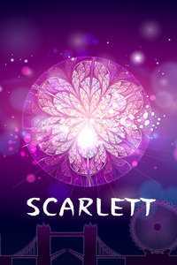 乱世佳人续集:斯嘉丽4