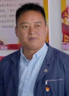 脱贫大决战 第3季 2018年