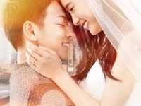 《跨越8年的新娘》原声版