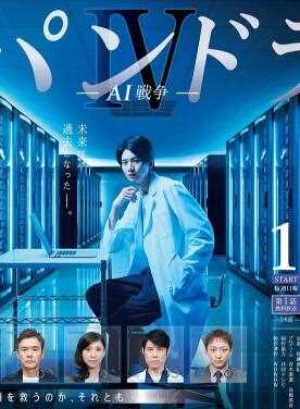 潘多拉4:AI战争