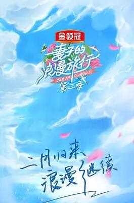 妻子的浪漫旅行第二季