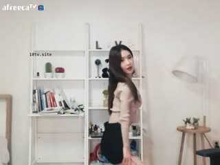 韩国美女热舞255