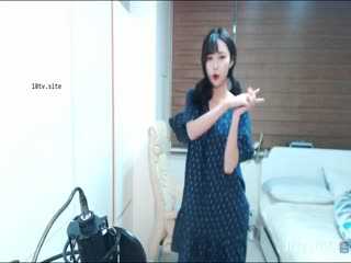 韩国美女热舞441