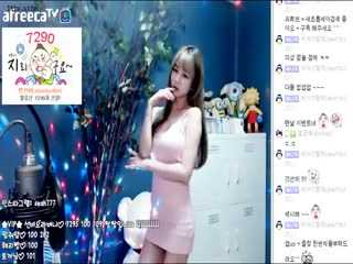 韩国美女热舞261