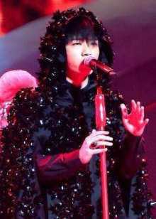 新闻当事人 2014年