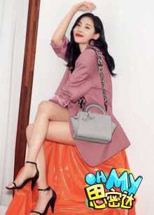 Oh My思密达 2019年