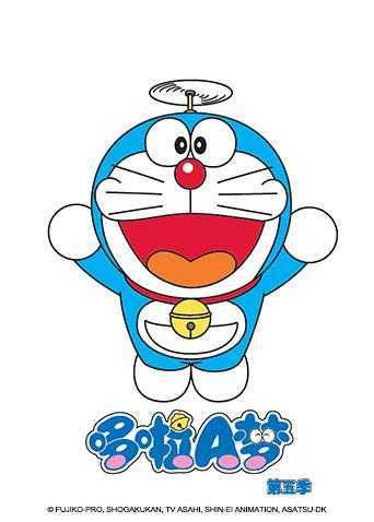 哆啦A梦 第五季
