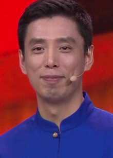 我爱满堂彩 2019年