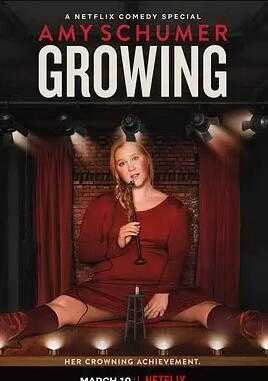 艾米·舒默:长大当妈