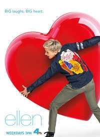 艾伦秀 第16季 2019年