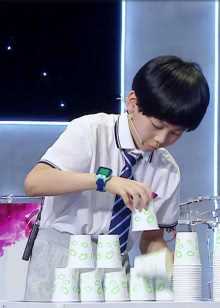 少年国学派 第2季 2019年