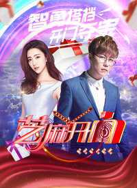 芝麻开门2018 2019年