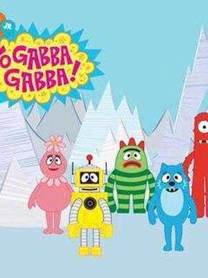 嘎巴宝宝 第3季