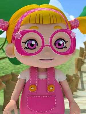 苏冰的故事 第1季