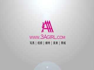 3Agirl视频063 激情无限：锦鹿（二）