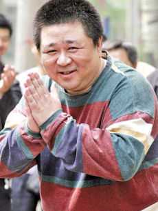 迷失洛杉矶