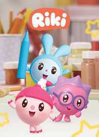 瑞奇宝宝第2季[普通话版]