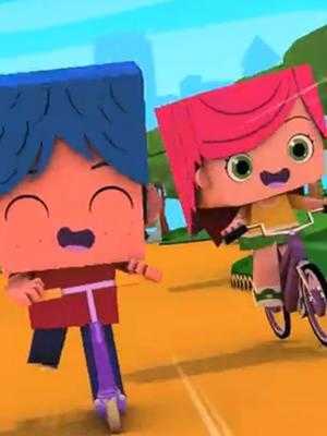 小精灵伊可 第1季