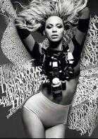 碧昂丝：天后崛起