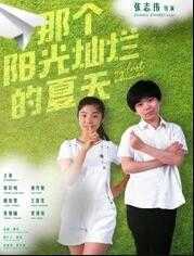 那个阳光灿烂的夏天