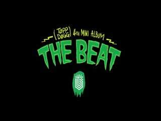 热舞TheBeat