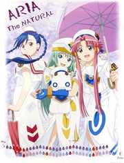 水星领航员第二季