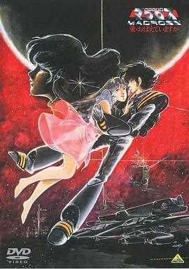 超时空要塞:可曾记得爱