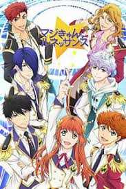 超心动!文艺复兴