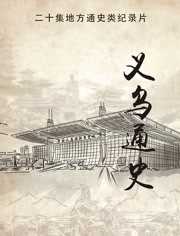 义乌通史