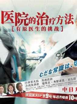 医院的治疗方法~Doctor有原的挑战~
