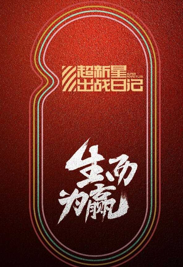 超新星出战日记