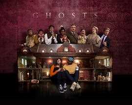 鬼屋欢乐送第二季