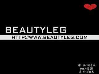 Beautyleg第二百三十二集232Winnie小雪