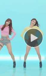 韩国MV 717-exid – up down special