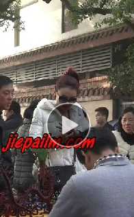 街拍美女IV 逍遥会员区271