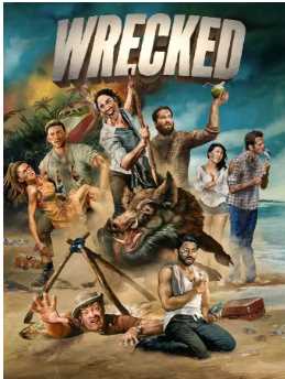 开荒岛民 第三季