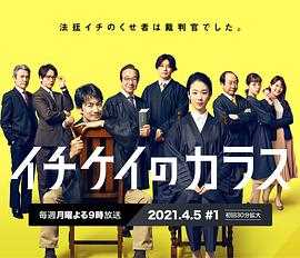 第一刑案部的乌鸦