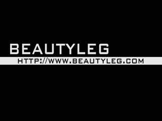 Beautyleg 2017.07.27 HD.771 Avril