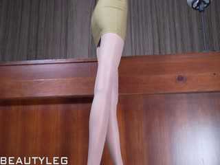 Beautyleg 2017.11.21 HD.804 Candy