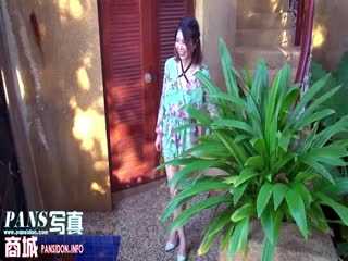 PANS写真 2017.04.16 NO.757 兰心