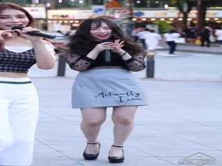 Showgirl美女视频448