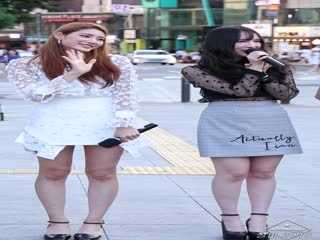 Showgirl美女视频446