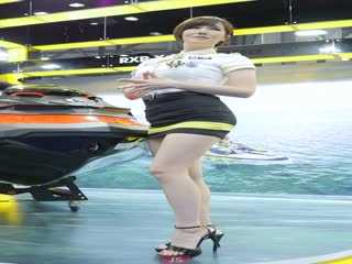 Showgirl美女视频499