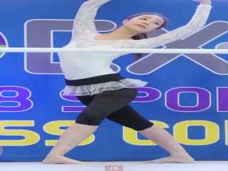 Showgirl美女视频413