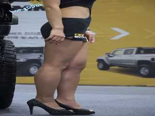 Showgirl美女视频224