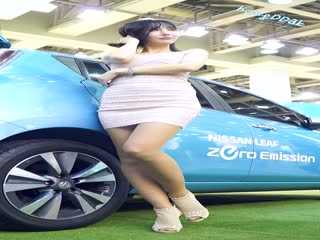 Showgirl美女视频159